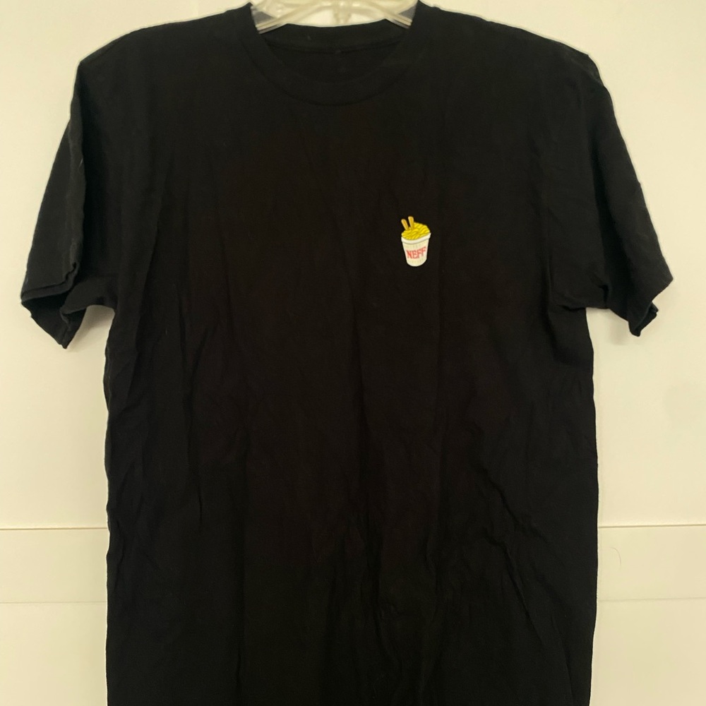 Neff mens Ramen tshirt